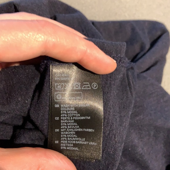 H&M Basic Maxi Dress - Picture 7 of 7